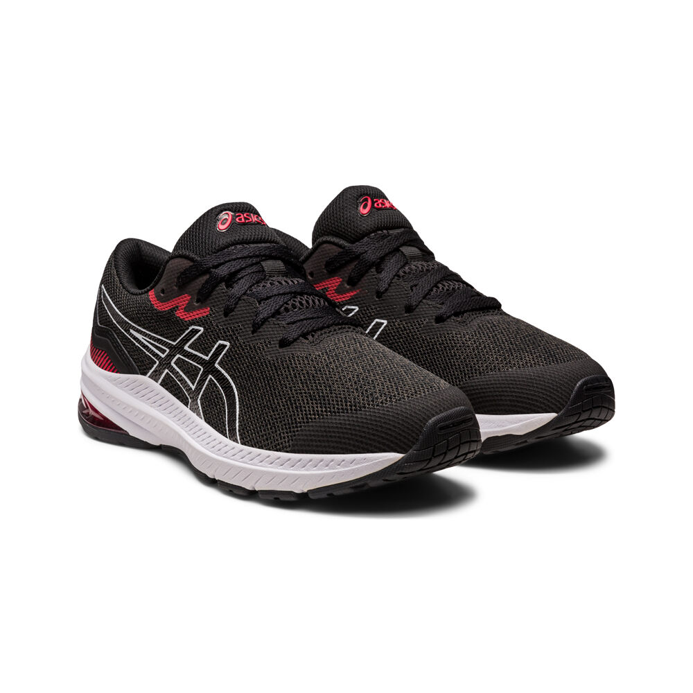 Asics zapatilla running niño GT-1000 11 GS vista detalle