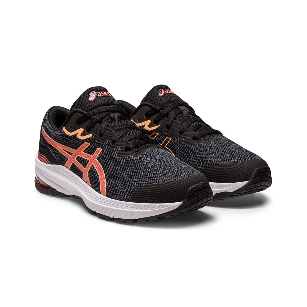 Asics zapatilla running niño GT-1000 11 GS vista detalle