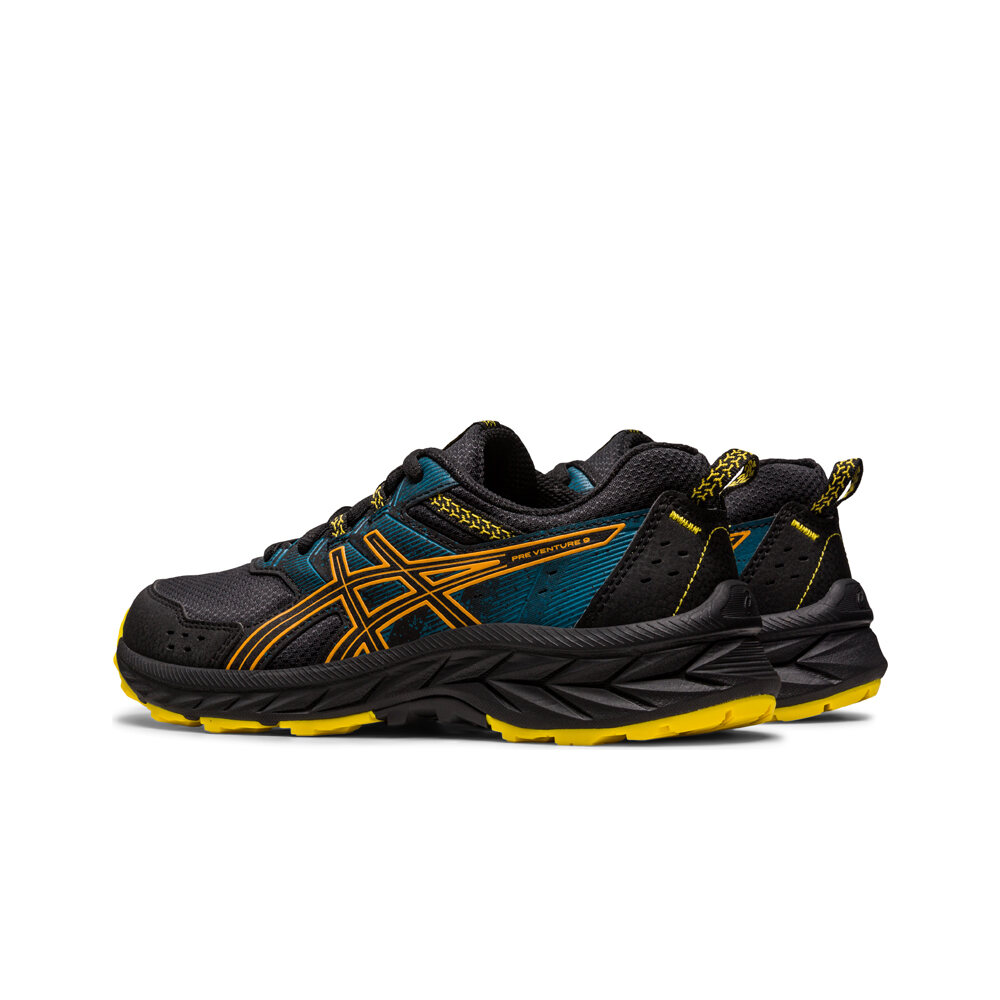 Asics zapatillas trail niño PRE VENTURE 9 GS 03