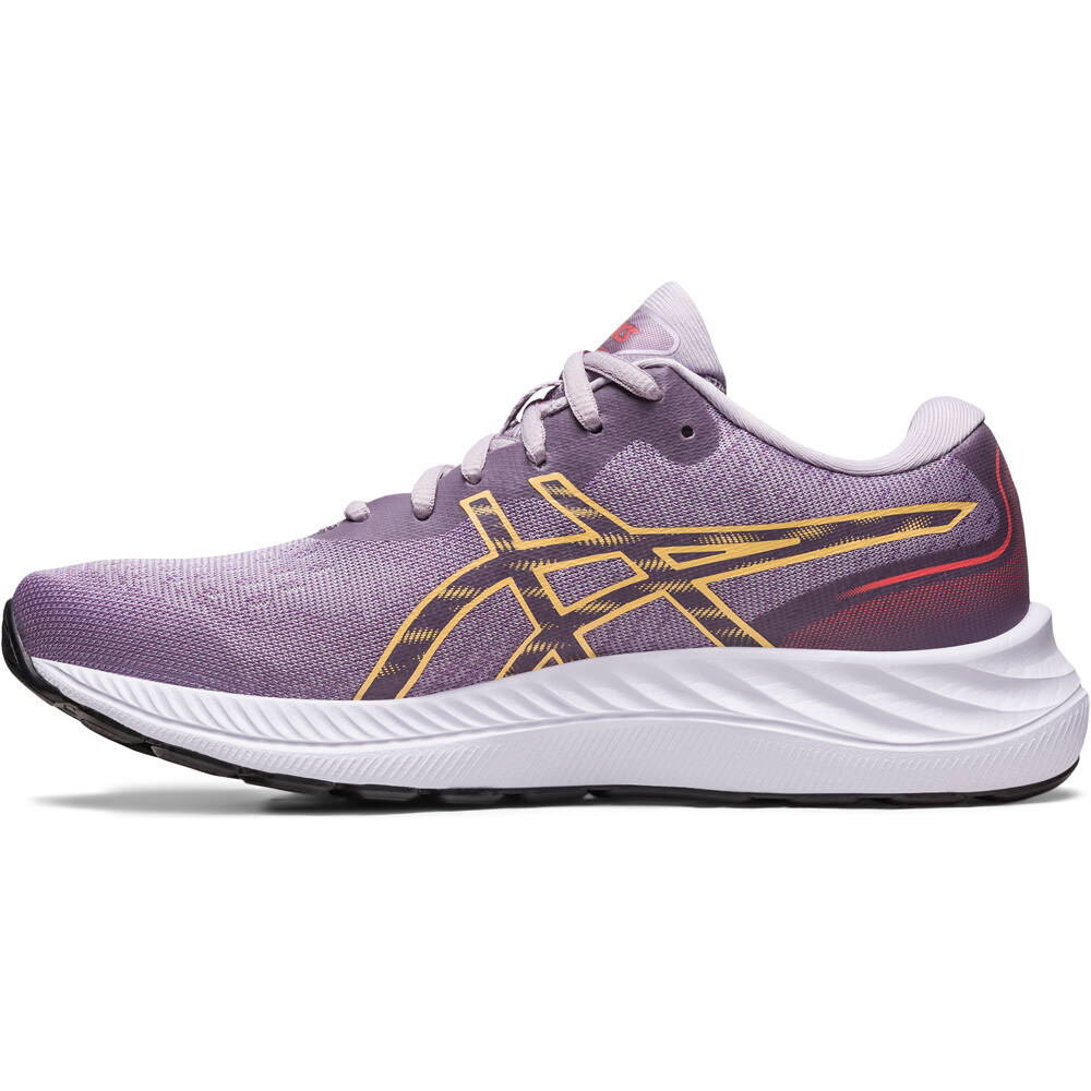 Asics zapatilla running mujer GEL-EXCITE 9 puntera