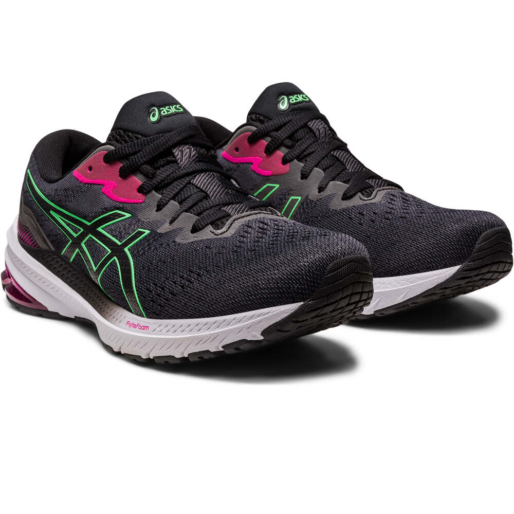 Asics zapatilla running mujer GT-1000 11 puntera