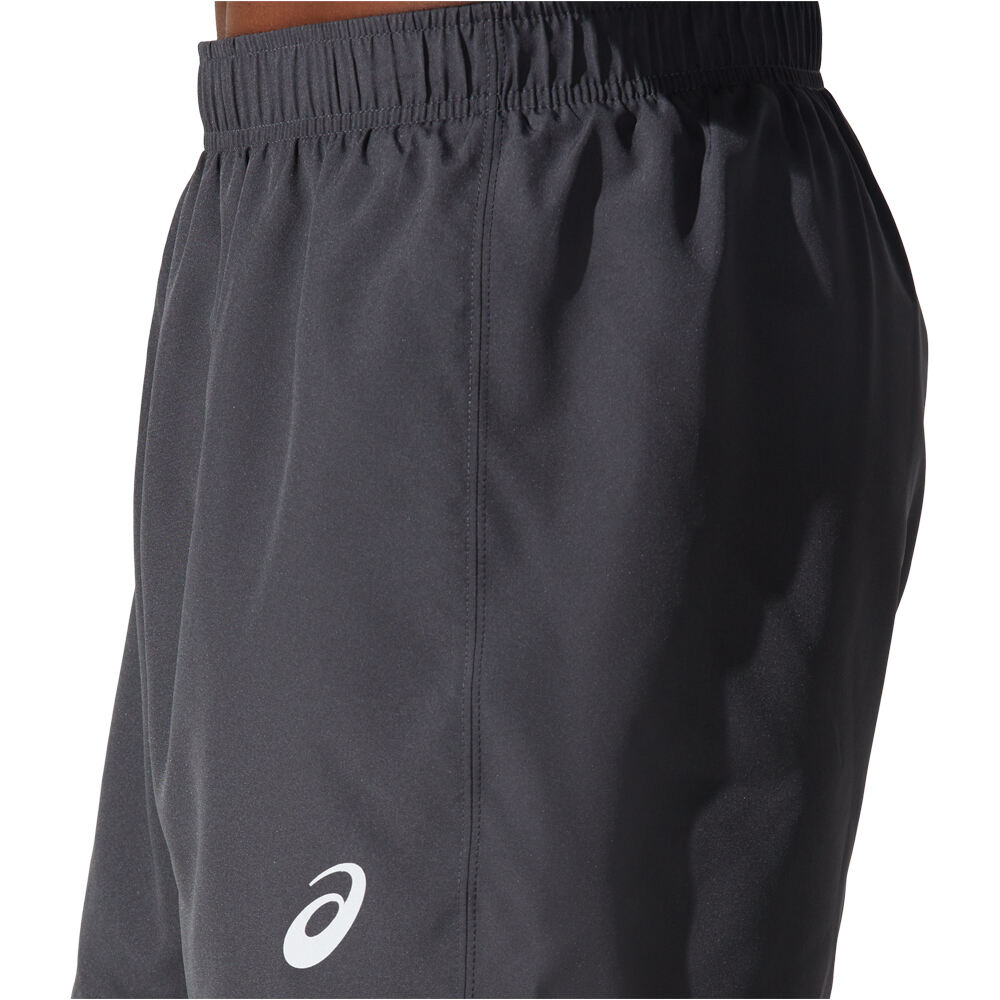 Asics pantaloneta técnica hombre CORE 5IN SHORT 04