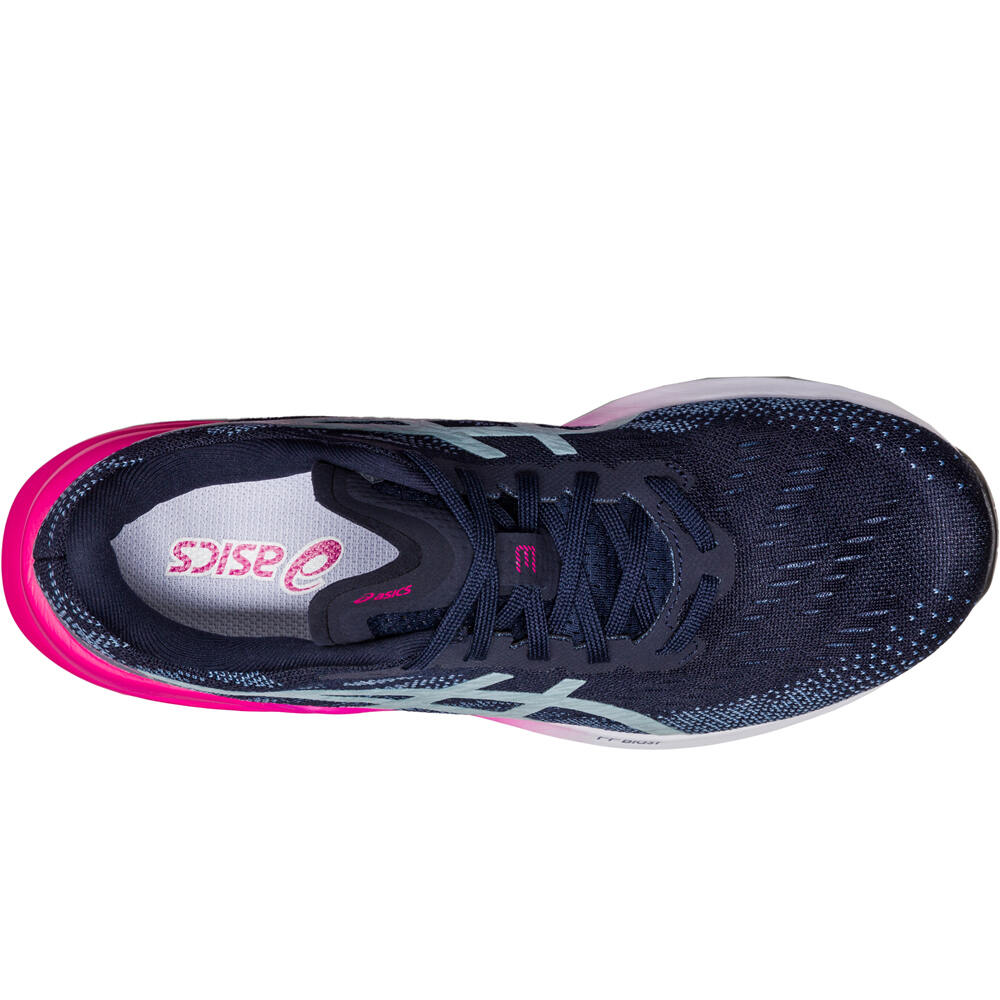 Asics zapatilla running mujer DYNABLAST 3 05