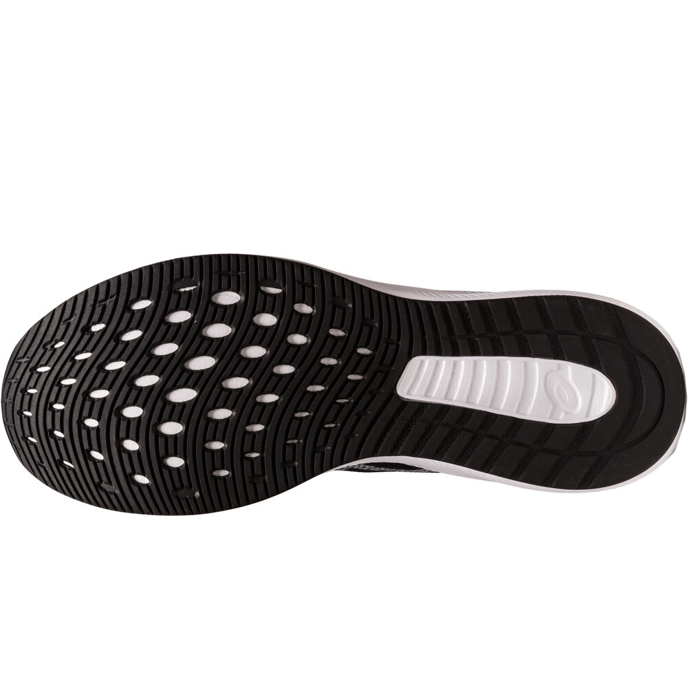 Asics zapatilla running hombre PATRIOT 13 vista superior Asics zapatilla running hombre PATRIOT 13 vista superior