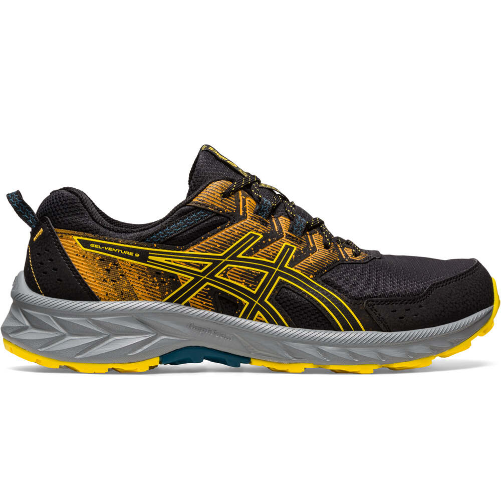 Asics zapatillas trail hombre GEL-VENTURE 9 lateral exterior