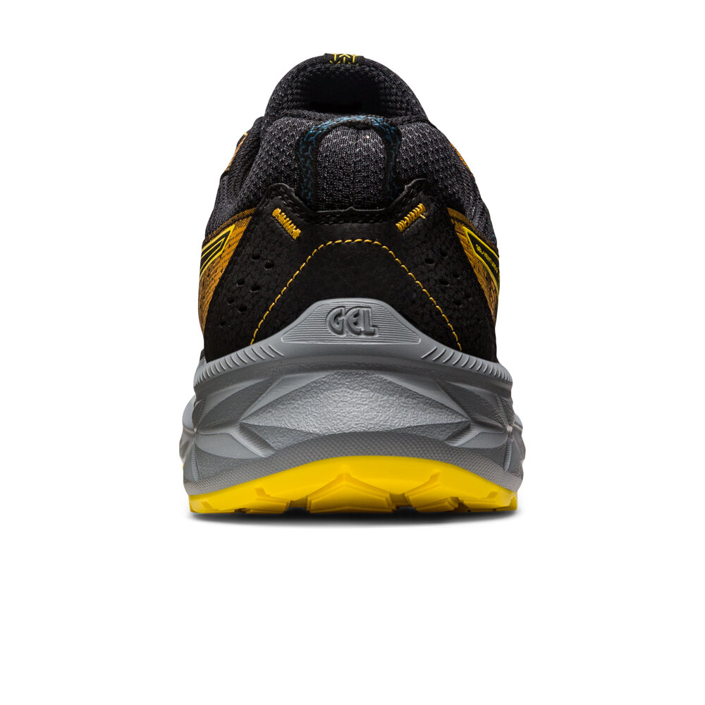 Asics zapatillas trail hombre GEL-VENTURE 9 vista trasera