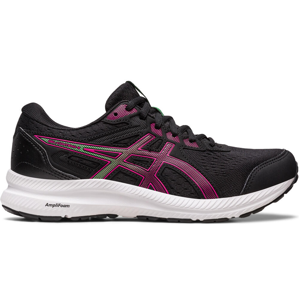 Zapatillas Deportivas ASICS Mujer 41