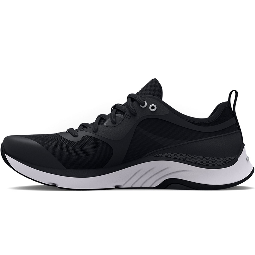 Under Armour zapatillas fitness mujer UA W HOVR OMNIA NE puntera