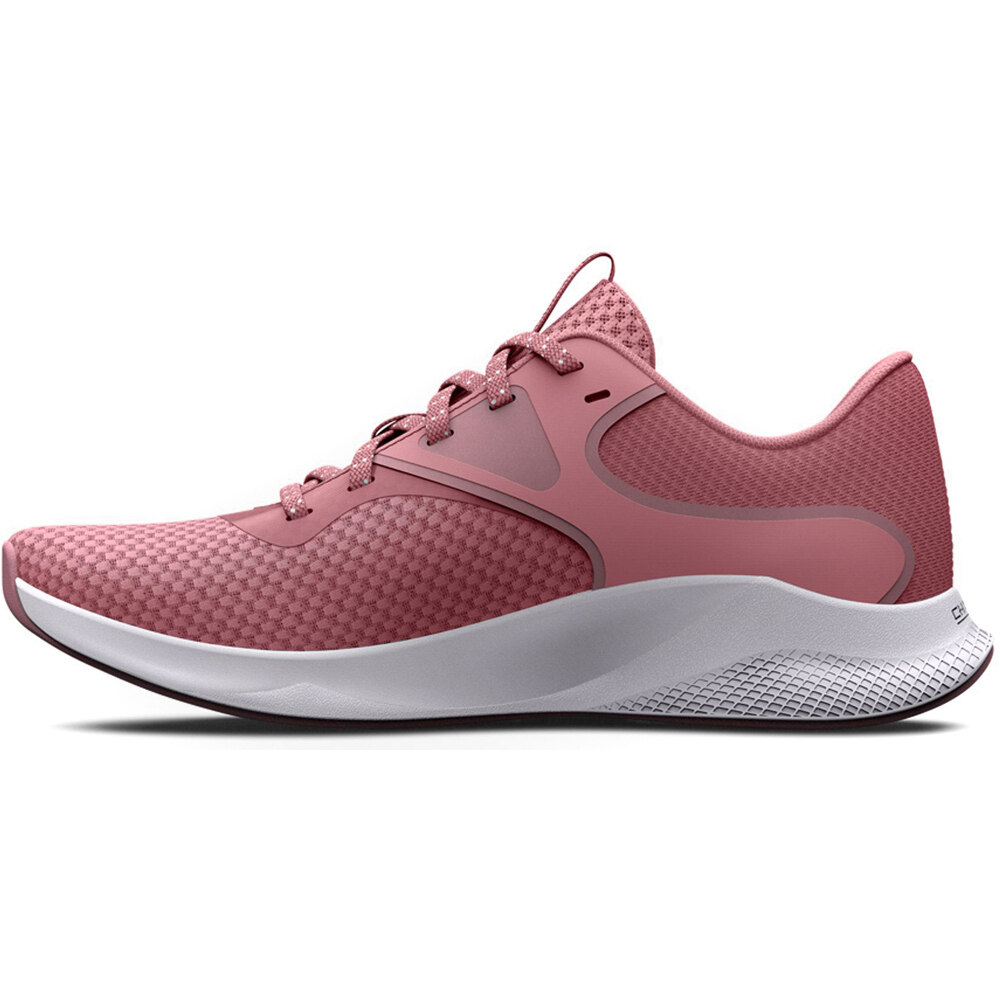 Under Armour zapatillas fitness mujer UA W CHARGED AURORA 2 RS puntera