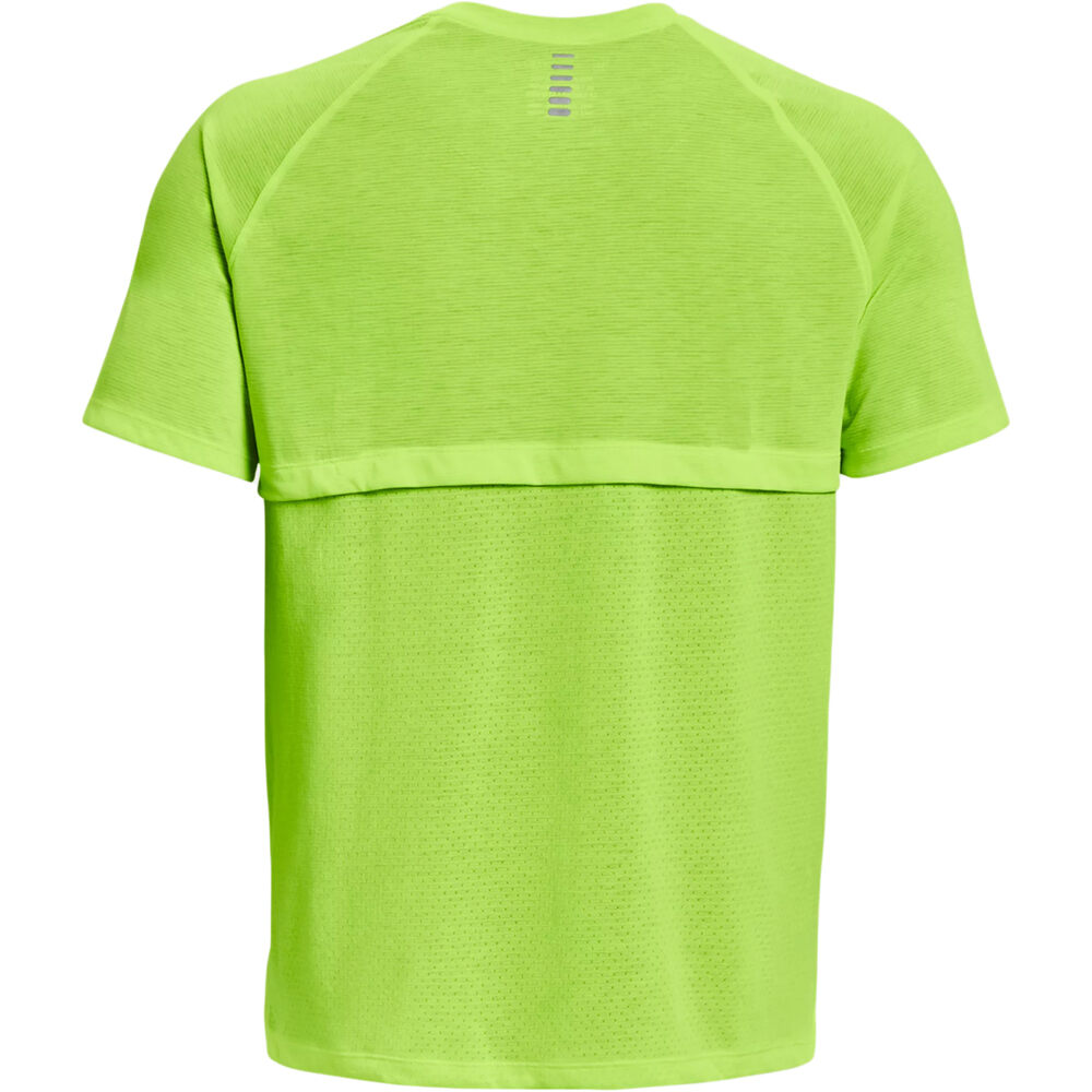 Under Armour camiseta técnica manga corta hombre UA STREAKER TEE 03