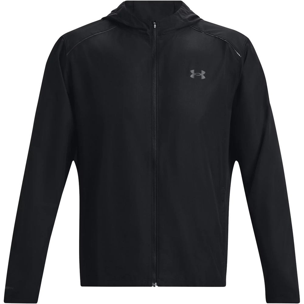 Under Armour CHAQUETA RUNNING HOMBRE UA STORM RUN HOODED JACKET 04