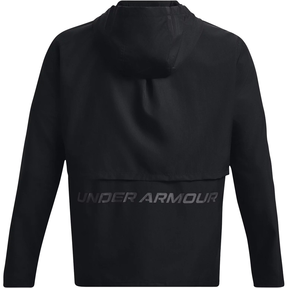 Under Armour CHAQUETA RUNNING HOMBRE UA STORM RUN HOODED JACKET 05