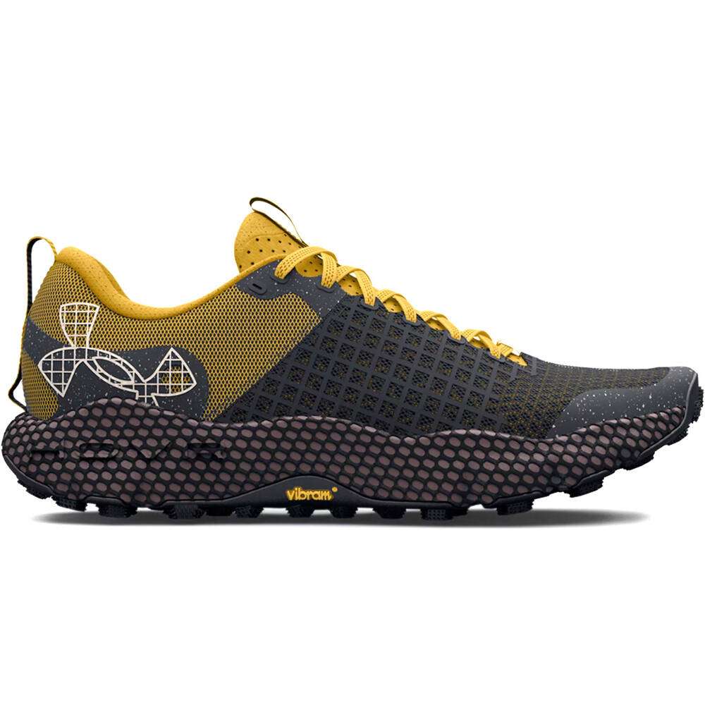 Under Armour hovr ds ridge tr zapatillas trail hombre