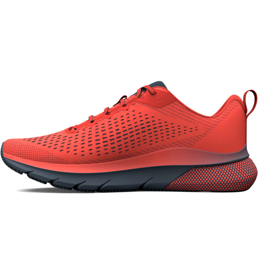 Under Armour zapatilla running hombre UA HOVR Turbulence puntera