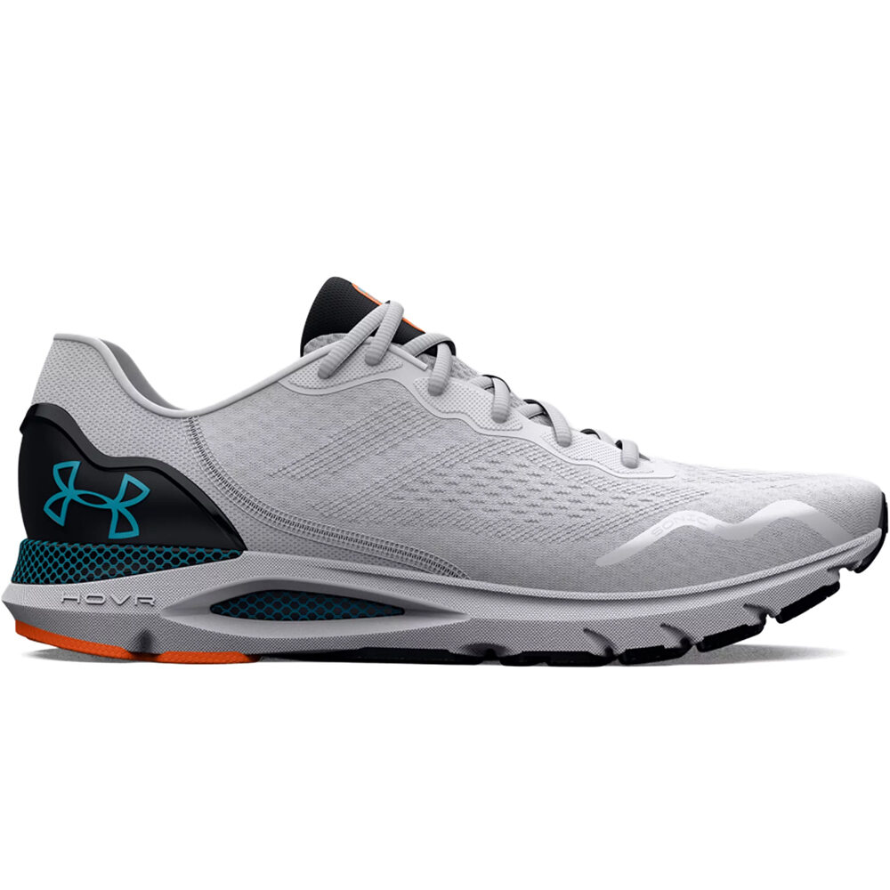 Under Armour zapatilla running hombre UA HOVR Sonic 6 lateral exterior