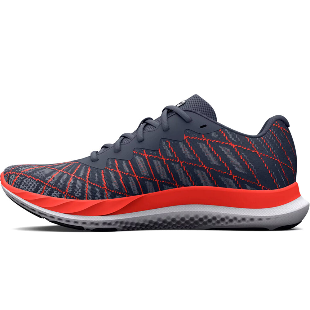 Under Armour zapatilla running hombre UA Charged Breeze 2 puntera