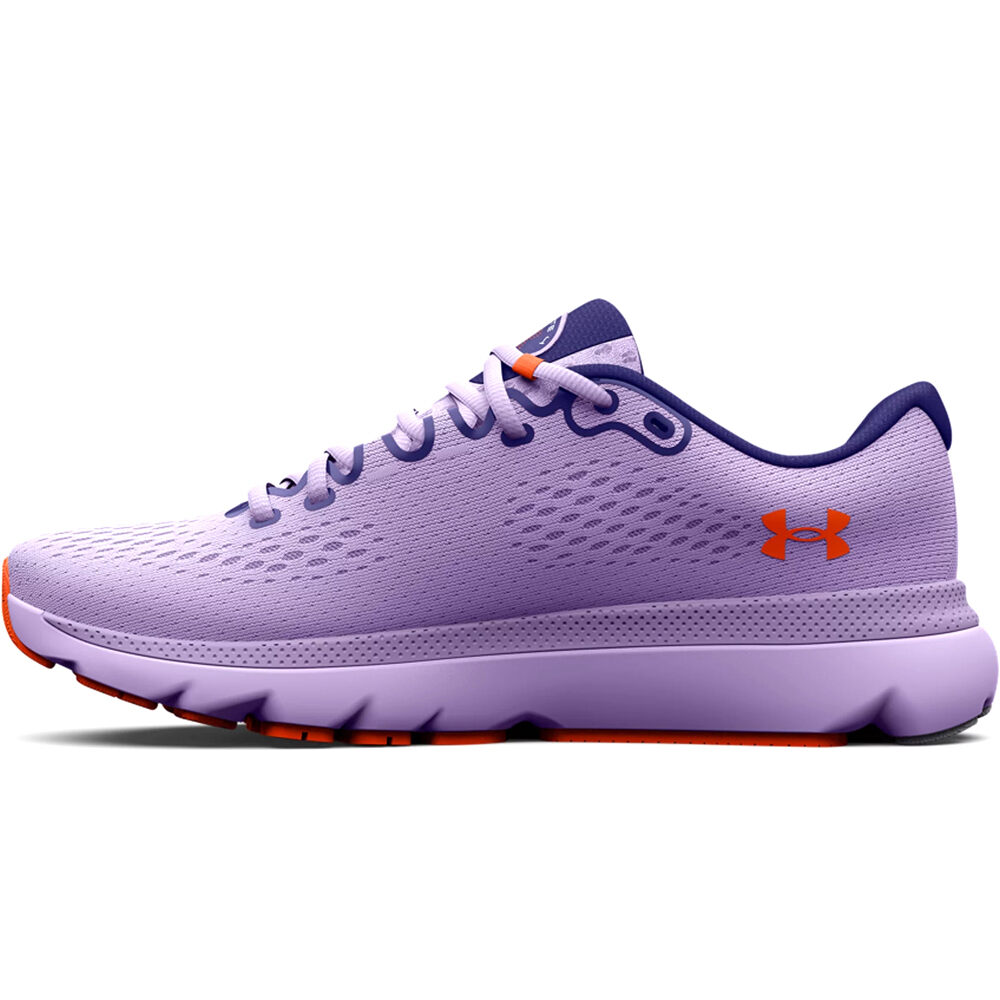 Under Armour zapatilla running mujer UA W HOVR Infinite 4 puntera