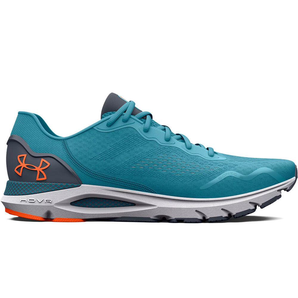 Under Armour zapatilla running mujer UA W HOVR Sonic 6 lateral exterior