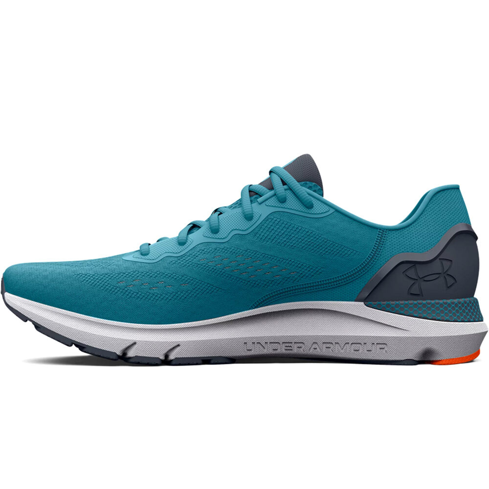 Under Armour zapatilla running mujer UA W HOVR Sonic 6 puntera