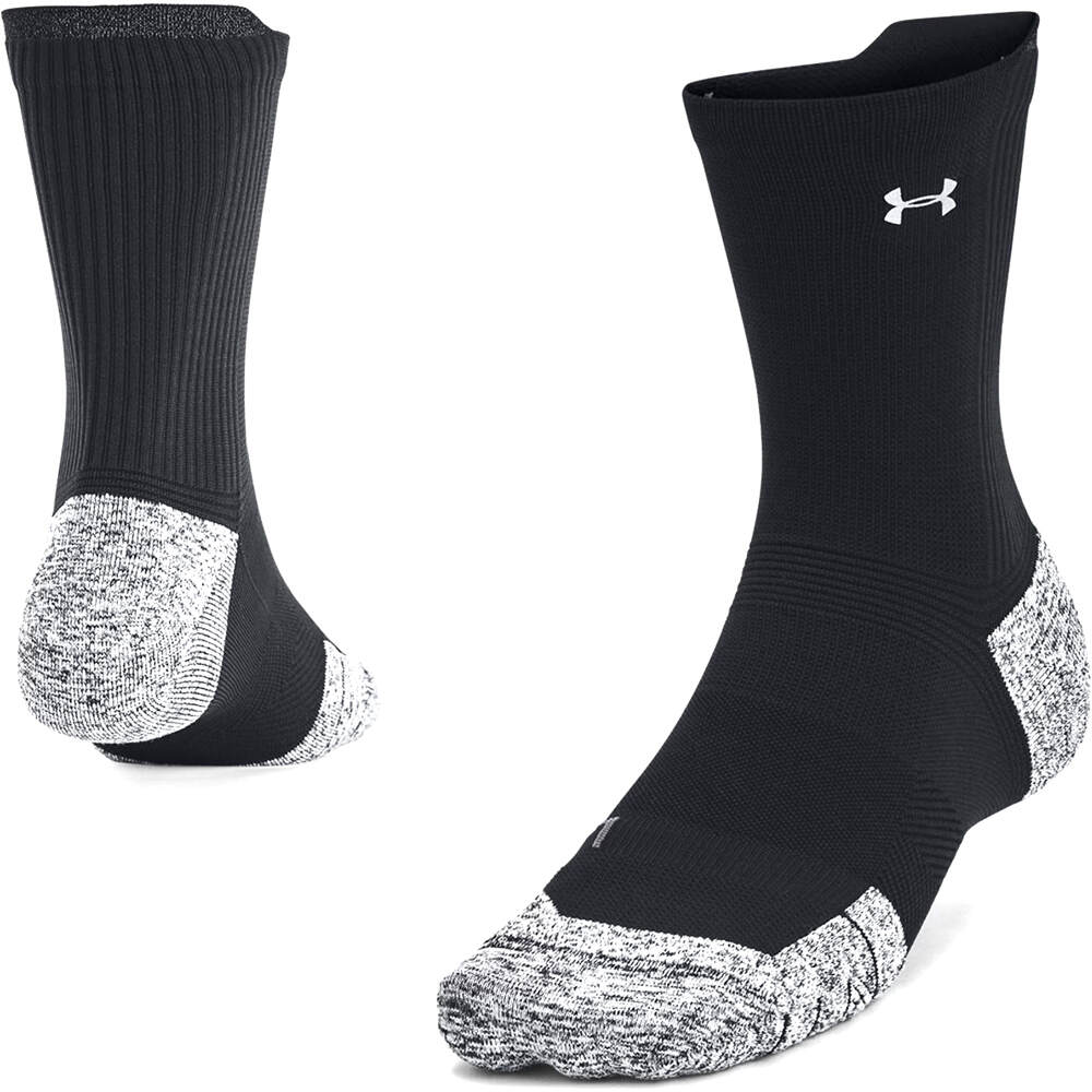 Under Armour ad run cushion calcetines running