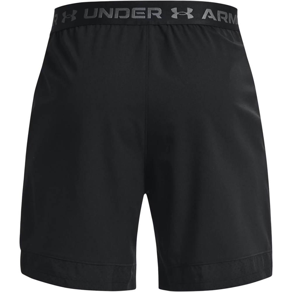 Under Armour pantalón corto fitness hombre UA Vanish Woven 6in Shorts 05