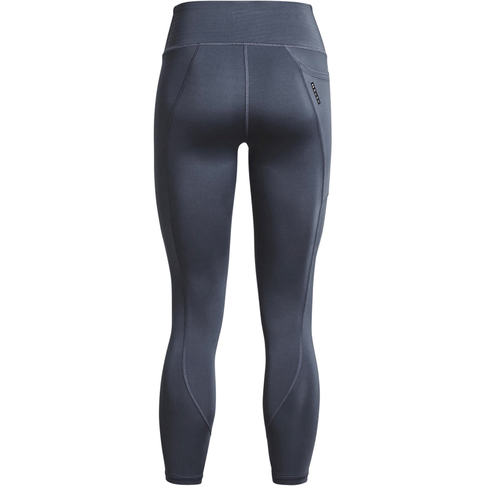 Under Armour pantalones y mallas largas fitness mujer UA Rush Ankle Legging 04