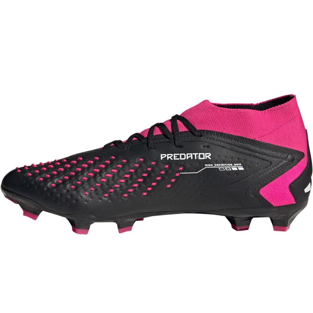 adidas botas de futbol cesped artificial Predator Accuracy.2 Firm Ground puntera