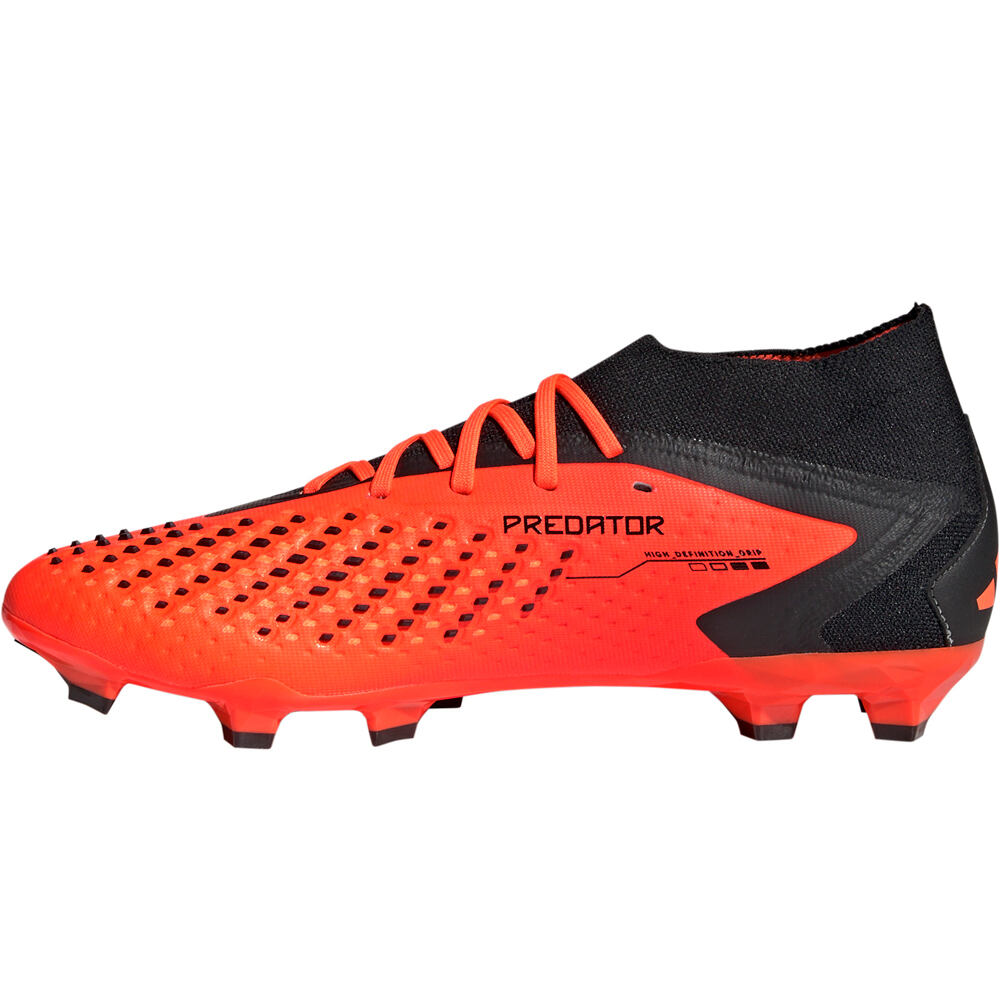 adidas botas de futbol cesped artificial Predator Accuracy.2 Firm Ground puntera