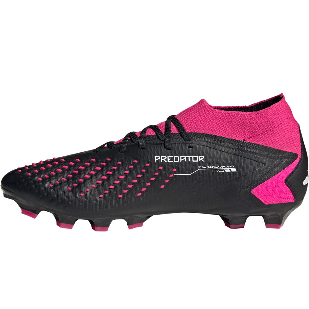 adidas botas de futbol cesped artificial Predator Accuracy.2 Multi-Ground puntera