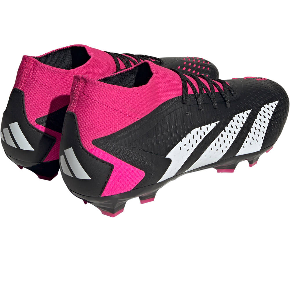 Botas Adidas Predator Tacos Para Césped Artificial Adidas Bota De