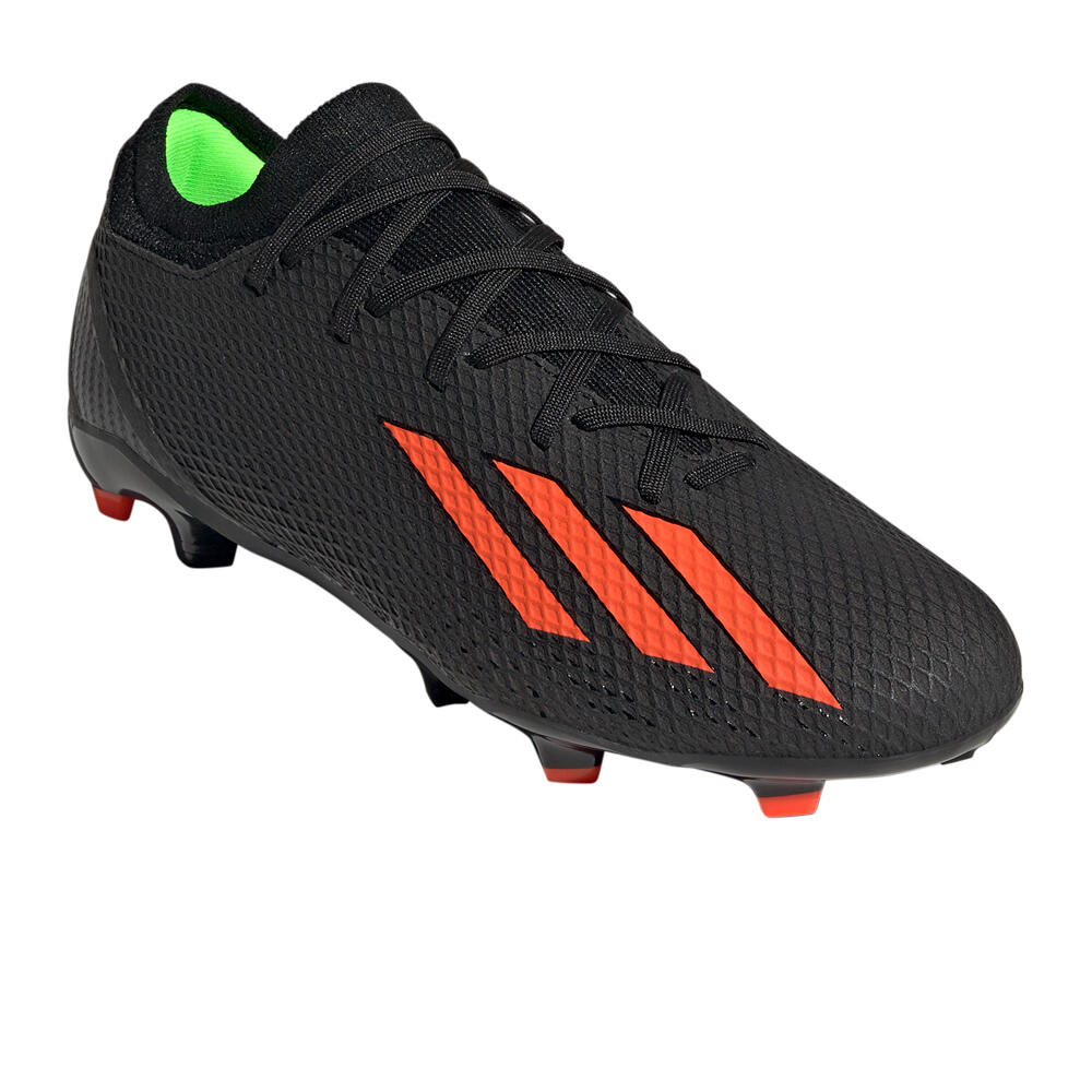 adidas botas de futbol cesped artificial X Speedportal.3 Firm Ground lateral interior