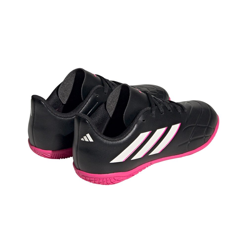 zapatilla adidas niño fútbol sala COPA PURE.4 IN , blan