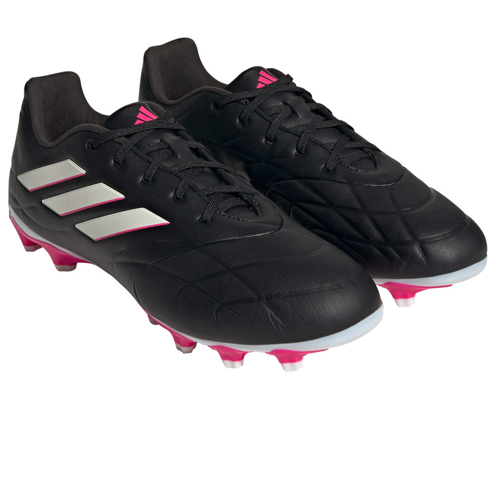 adidas botas de futbol cesped artificial Copa Pure.3 Multi-Ground lateral interior