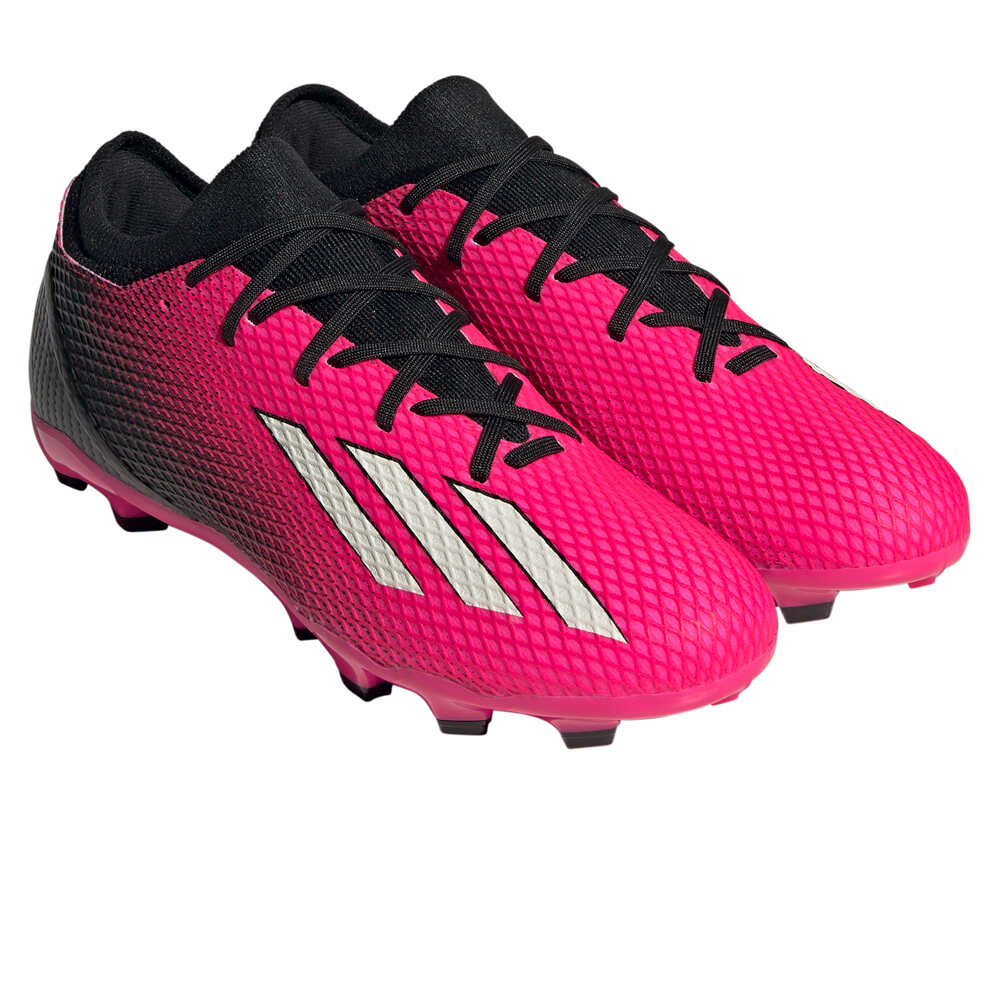 adidas botas de futbol cesped artificial X Speedportal.3 Multi-Ground lateral interior