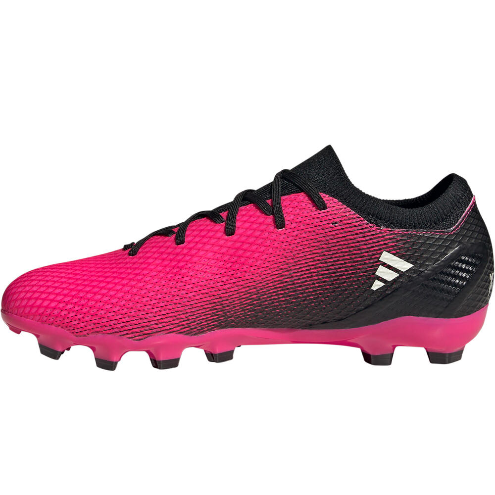 adidas botas de futbol cesped artificial X Speedportal.3 Multi-Ground puntera