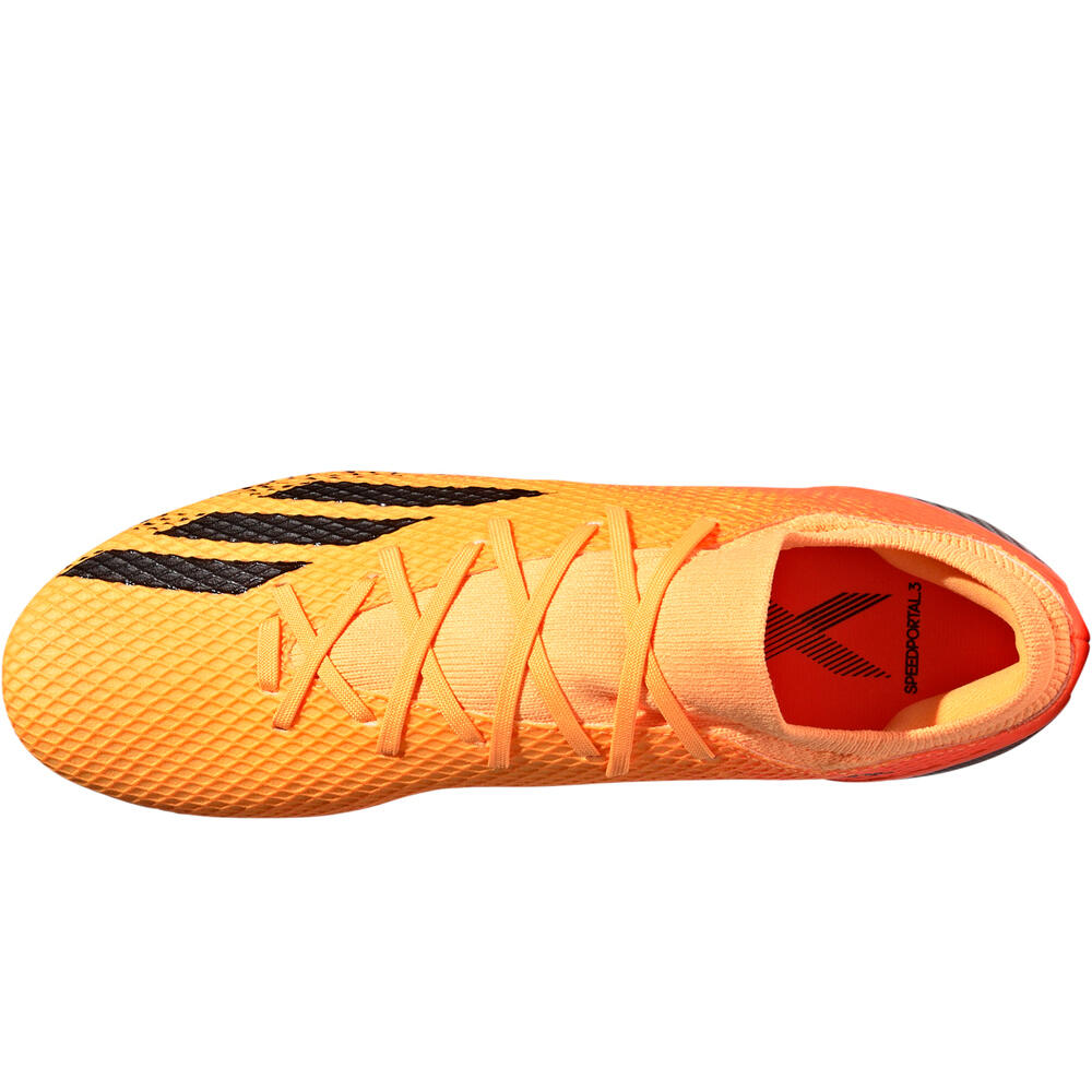 adidas botas de futbol cesped artificial X Speedportal.3 Firm Ground 05