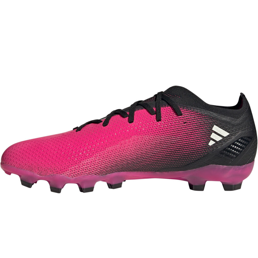 adidas botas de futbol cesped artificial X Speedportal.2 Multi-Ground puntera