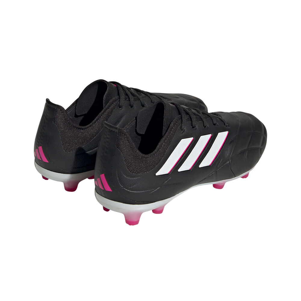 adidas botas de futbol niño cesped artificial Copa Pure.1 Firm Ground vista trasera