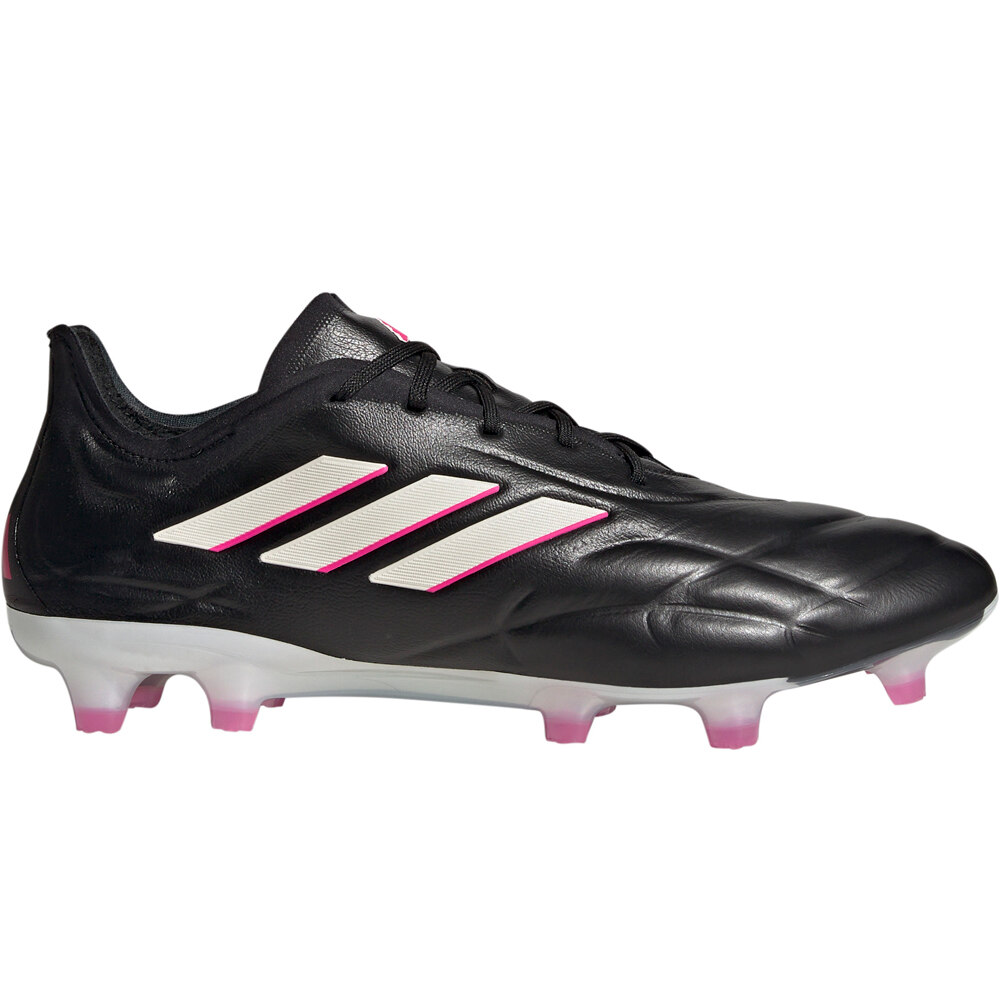 adidas botas de futbol cesped artificial Copa Pure.1 Firm Ground lateral exterior