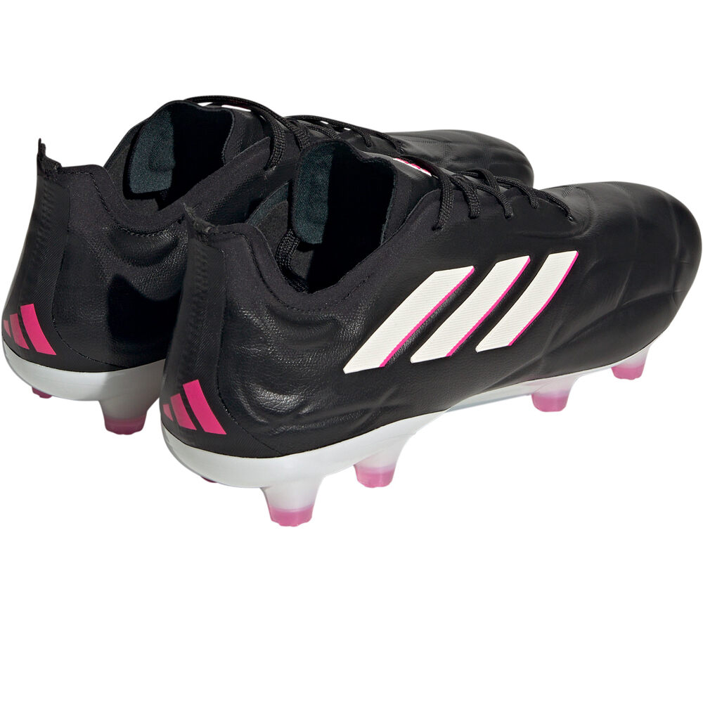 adidas botas de futbol cesped artificial Copa Pure.1 Firm Ground vista trasera