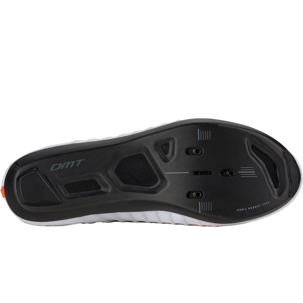 Dmt zapatillas ciclismo carretera KRSL puntera