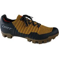 Dmt zapatillas mtb GK1 (Gravel) lateral exterior