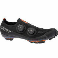 Dmt zapatillas mtb KM0 lateral exterior