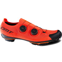 Dmt zapatillas mtb KM0 lateral exterior