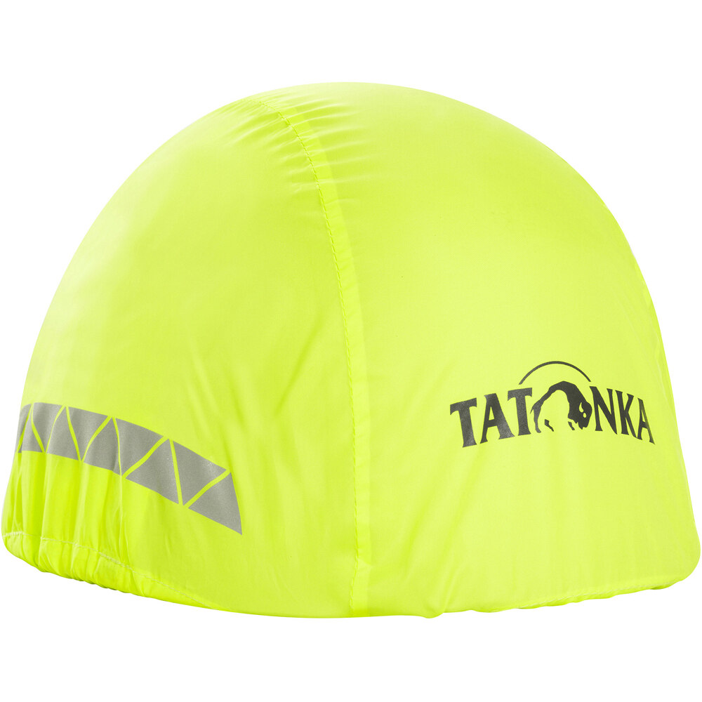 Helmet cover accesorios casco Amarillo (M)