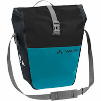 Vaude bolsas bicicleta Aqua Back Color Single vista frontal