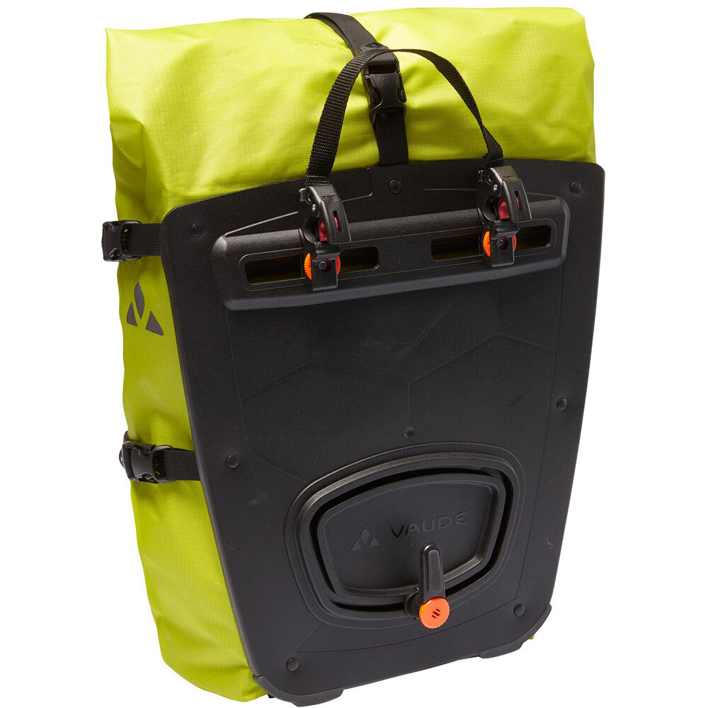 Vaude alforjas bicicleta Trailcargo 01