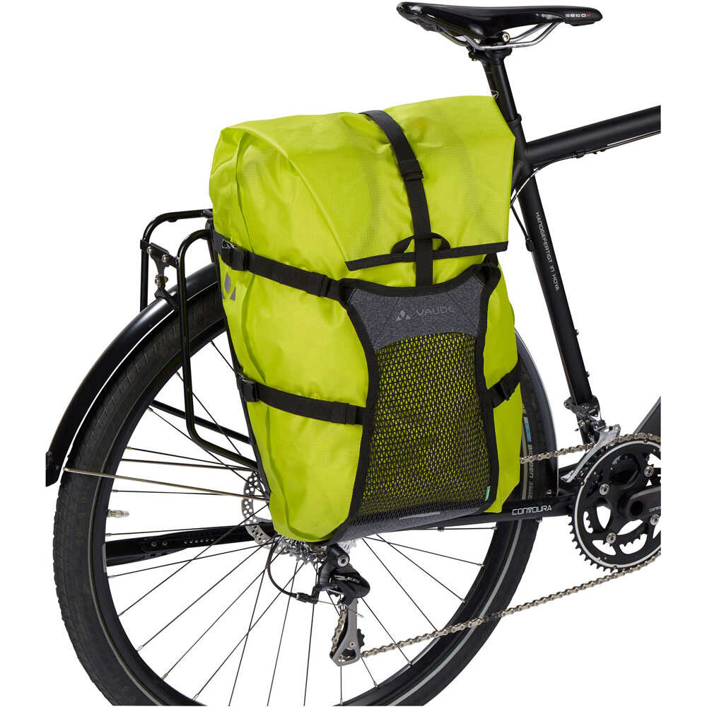 Vaude alforjas bicicleta Trailcargo 03