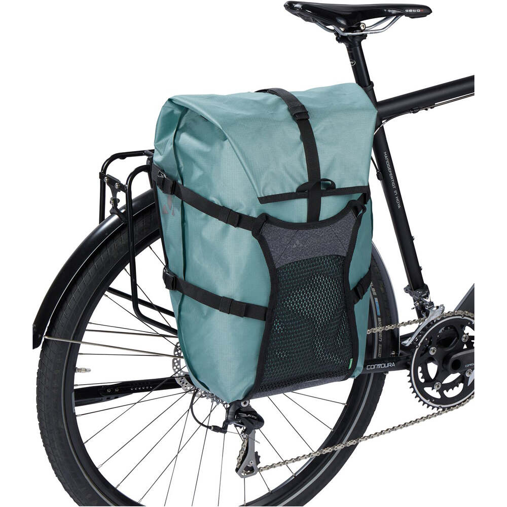 Vaude alforjas bicicleta Trailcargo 03