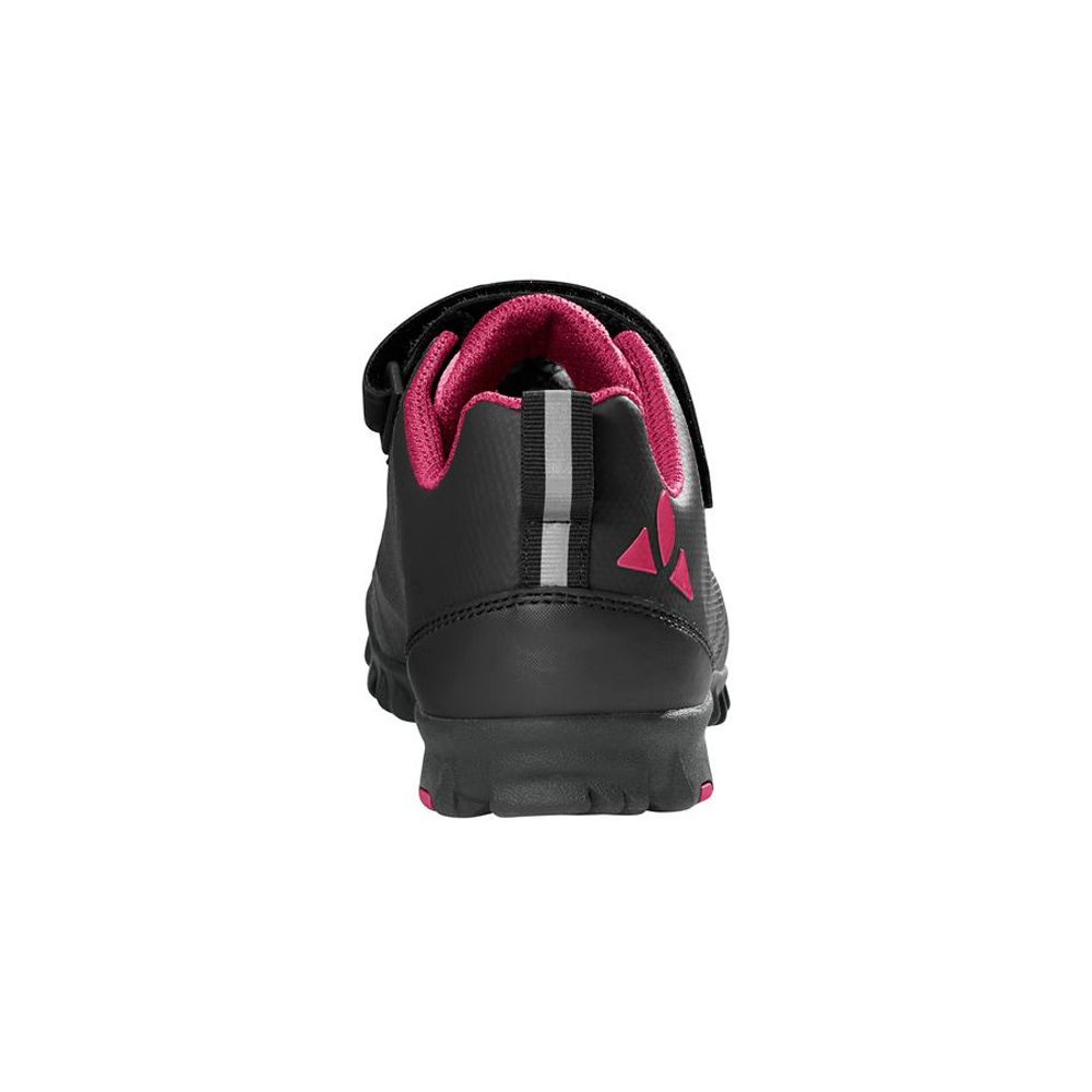 Vaude zapatillas mtb Women's TVL Pavei vista trasera